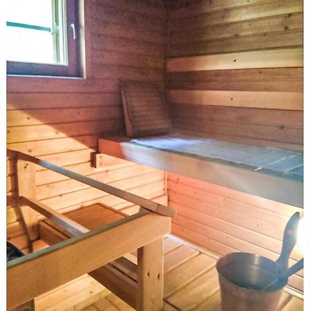Holiday Home Saarijaervi By Interhome Sipila Extérieur photo