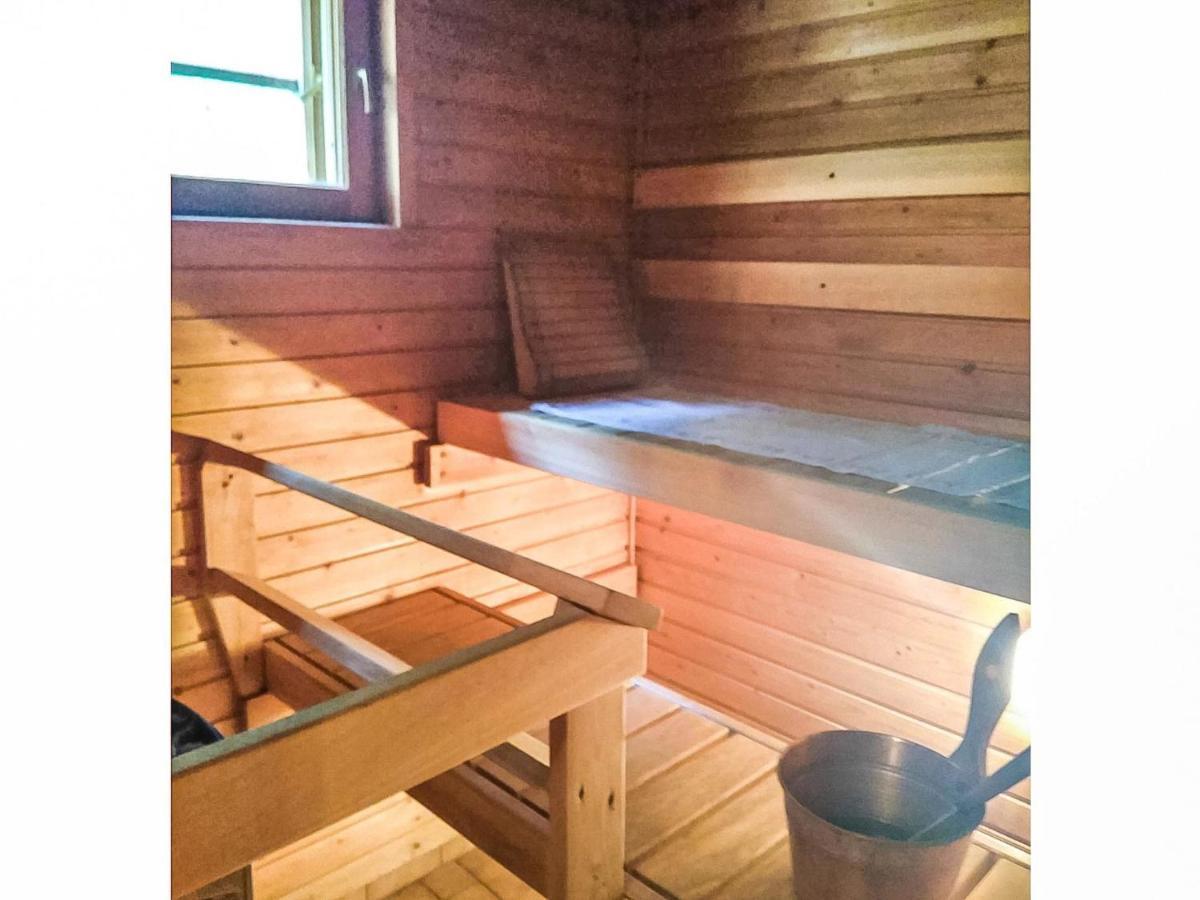 Holiday Home Saarijaervi By Interhome Sipila Extérieur photo