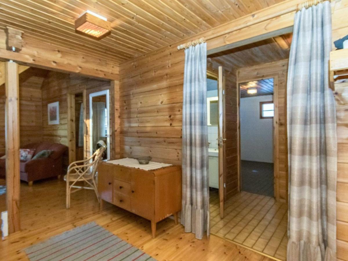 Holiday Home Saarijaervi By Interhome Sipila Extérieur photo
