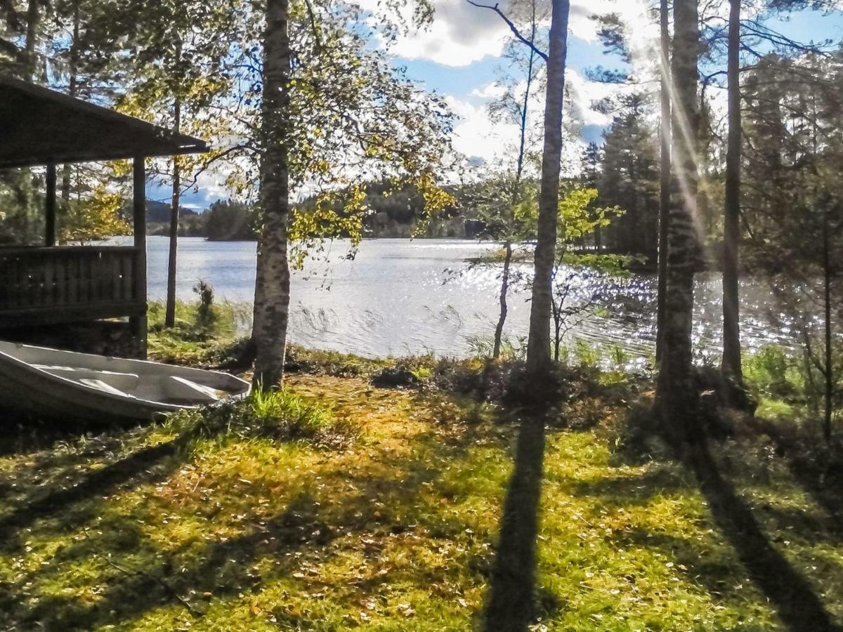 Holiday Home Saarijaervi By Interhome Sipila Extérieur photo