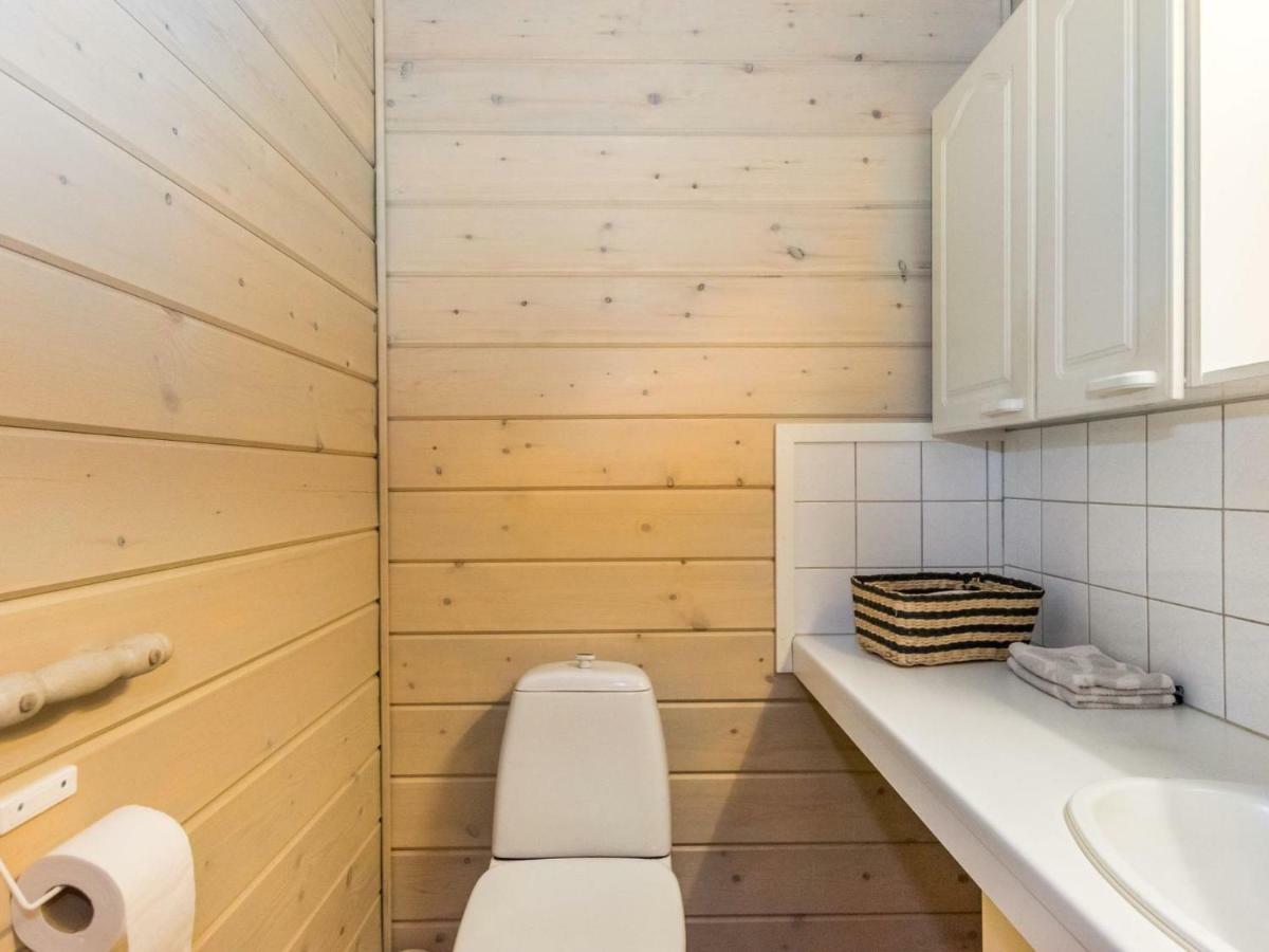 Holiday Home Saarijaervi By Interhome Sipila Extérieur photo
