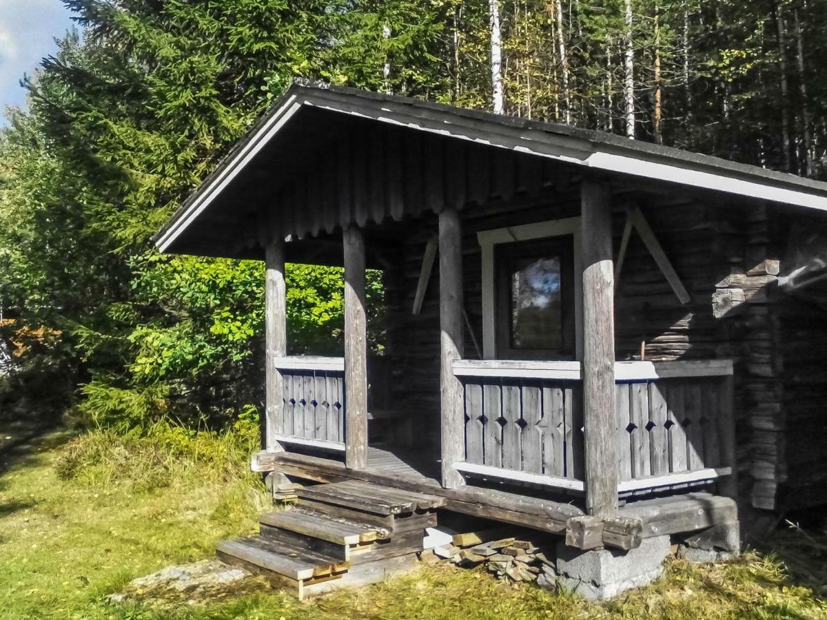 Holiday Home Saarijaervi By Interhome Sipila Extérieur photo