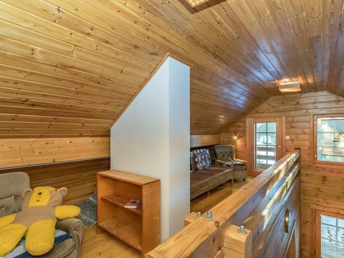 Holiday Home Saarijaervi By Interhome Sipila Extérieur photo